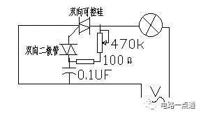 如何将220V交流电变成12V直流电