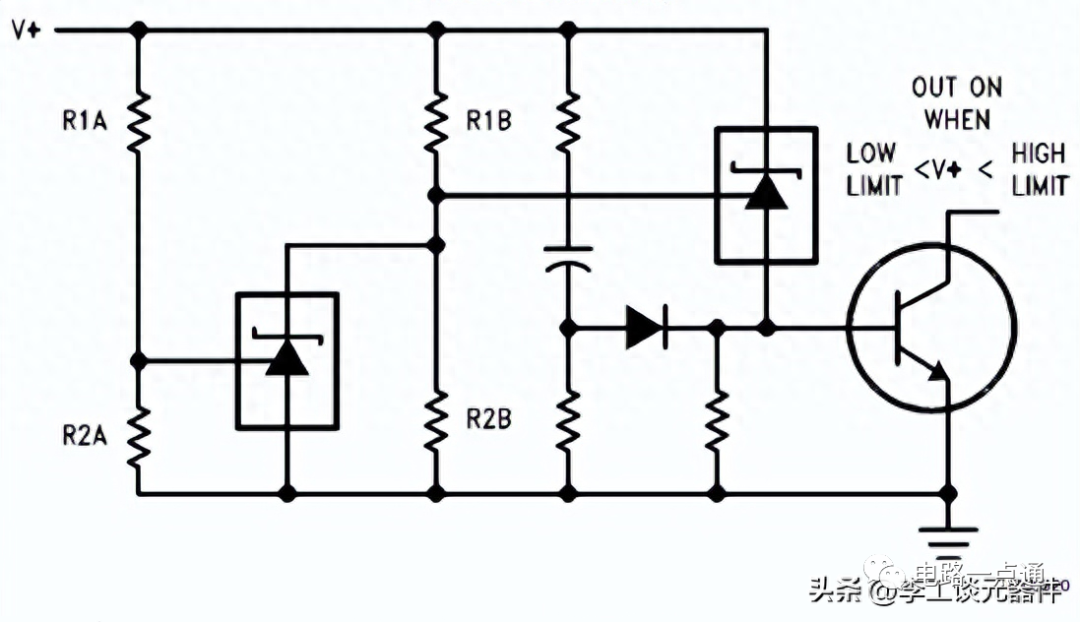 三端稳压器应用电路图讲解 LM431的10种应用电路