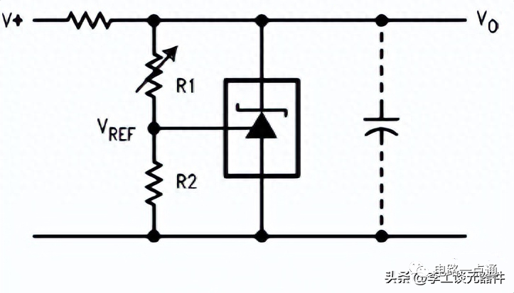 三端稳压器应用电路图讲解 LM431的10种应用电路