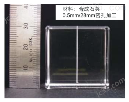 Rs-Japan 微细孔加工超声波加工主轴 可为难削材加工 新的体验 机遇！