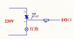 什么是过零检测？如何做过零检测？220V交流过零检测电路图讲解