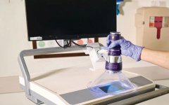 UltraViolet Devices新型UVDI-GO™UVLED表面消毒器已可用于医疗保健设施