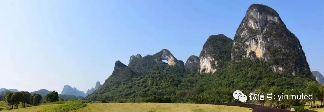 银幕光电成立十五周年团建桂林旅游活动圆满举行