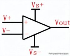 常见的运放应用电路讲解