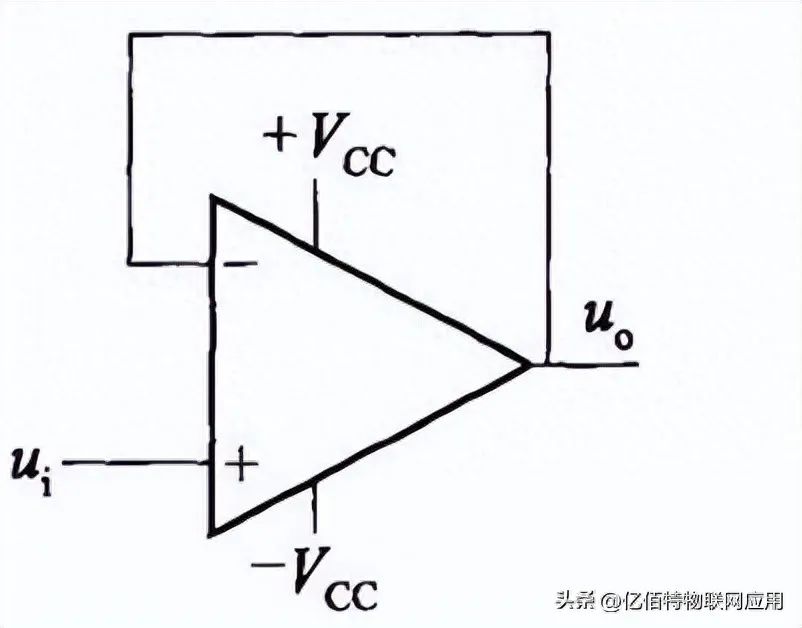 常见的运放应用电路讲解