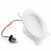 美国ES downlights V1.0标准正式发布并即时生效