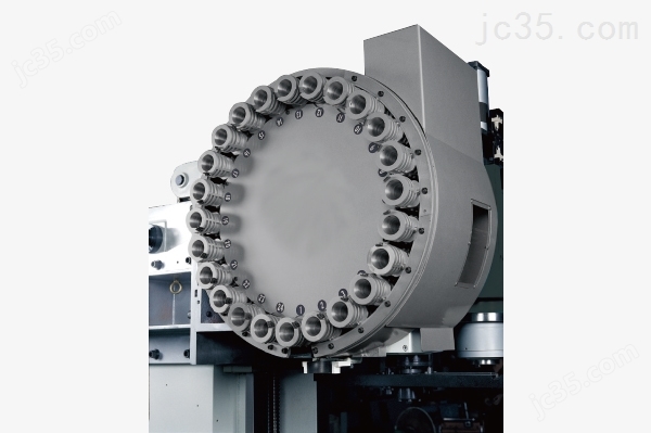 优冈股份 DCM-14，17，19，21A 龙门加工中心机