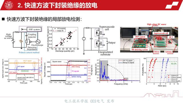 上海交通大学王亚林副教授：高压功率模块封装绝缘与可靠性