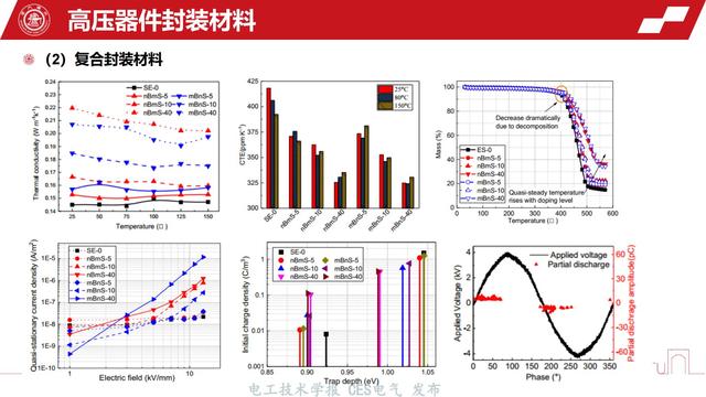 上海交通大学王亚林副教授：高压功率模块封装绝缘与可靠性