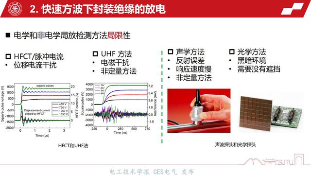 上海交通大学王亚林副教授：高压功率模块封装绝缘与可靠性