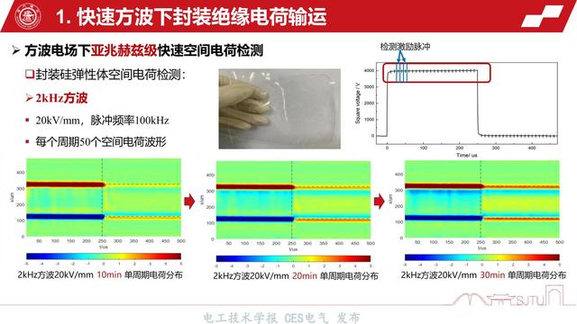 上海交通大学王亚林副教授：高压功率模块封装绝缘与可靠性