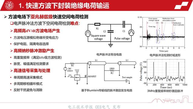 上海交通大学王亚林副教授：高压功率模块封装绝缘与可靠性