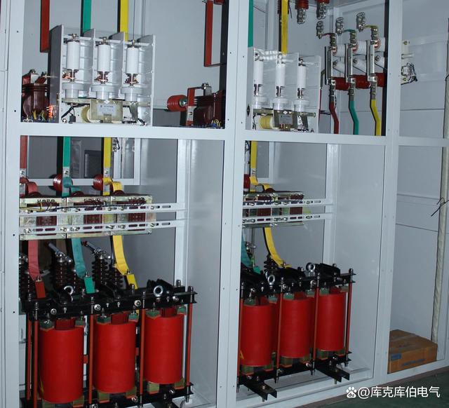 高压电容器常见故障的原因分析