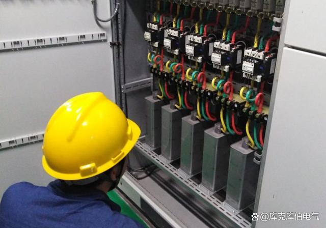 电力补偿电容器运行安全细则