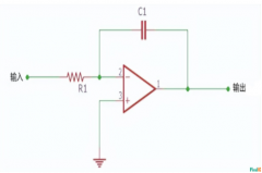 如何分析积分放大电路？从公式、案例、作用下手
