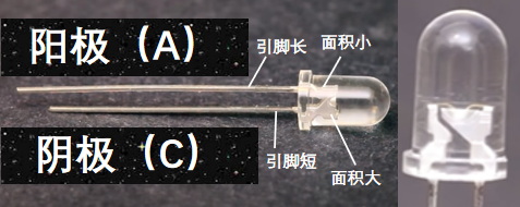 认识LED灯