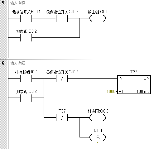 利用PLC实现汽车涂装前处理生产线中的磷化槽液位控制