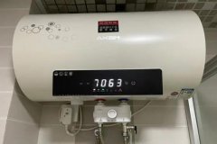 掌握这几招，轻松解决「热水器不出热水」