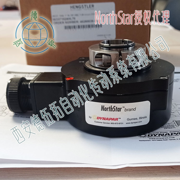 NorthStar北极星ISD371024HL70防爆编码器