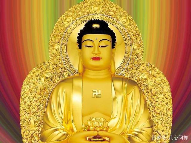 佛教：想要通过学佛改变命运，这几点你需做到！