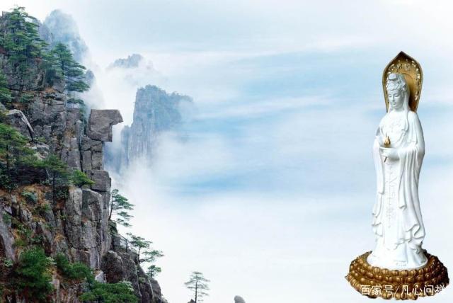 学佛之后，有这三种现象，表示你走对了路！