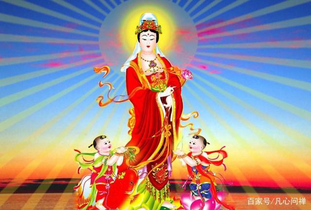 学佛之后，有这三种现象，表示你走对了路！