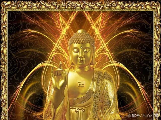 佛教：“直心是道场”，什么是直心？可别会错意