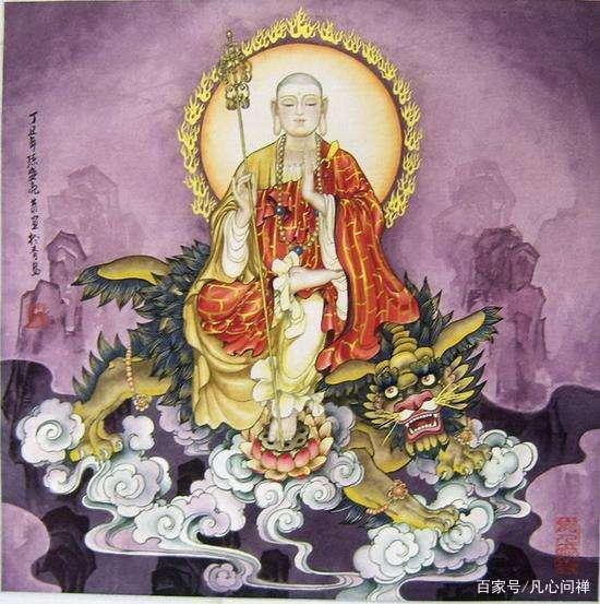 切记，如果升起这四种心，切记需及时改正！