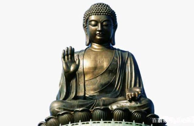 佛教：富贵之人皆会行持的三种结缘之法，你需知晓！