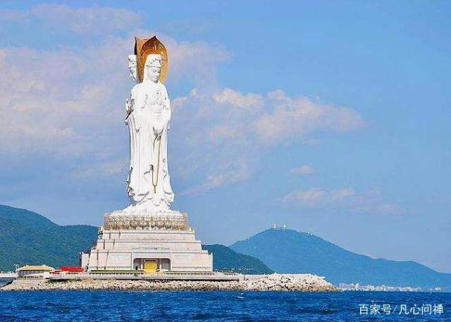 佛教：这三件事做不到，拜再多的佛也没用！