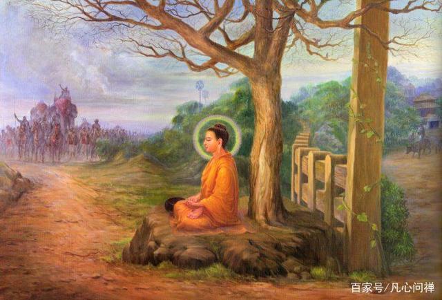 佛教：佛为什么显现“神通”，却又不让大众相信“神通”？