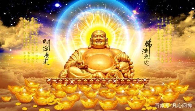 因果报应，种善因的五种方法，你需知道！