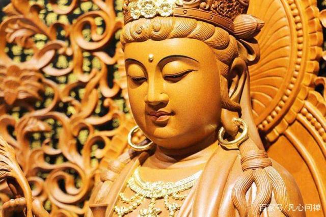 佛教：并不是谁都可以与佛“结缘”，这四种人佛缘深厚，有你吗？