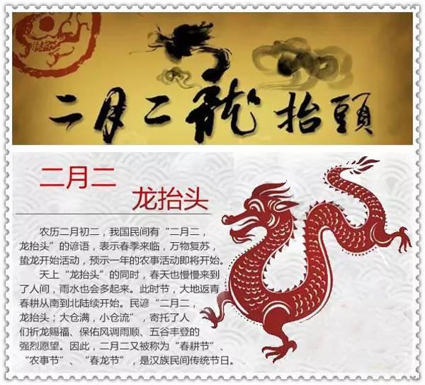 佛教：二月初二龙抬头，广劝众，勿杀生！