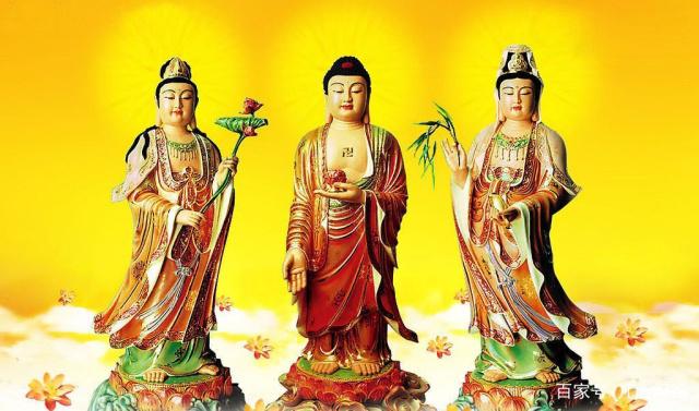 佛说：做好这六点，福报自然来！