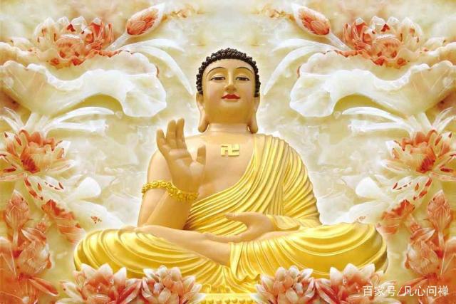 佛教：想要通过学佛改变命运，这几点你需做到！