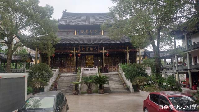 佛教：富贵之人皆会行持的三种结缘之法，你需知晓！