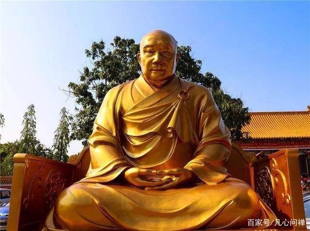 4位高僧临终遗言公开！仅仅二十个字，读懂受益一生！