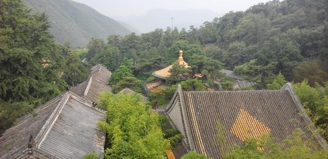 三大最灵光寺庙，你知道吗？