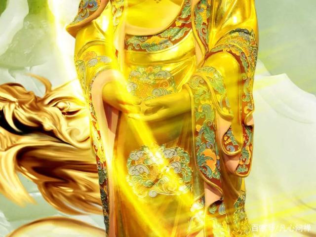 你的福报，可能正随着这“四种心”而流失！你有吗？