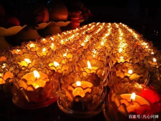 因果报应，福报来临之时，往往会出现这三个征兆！