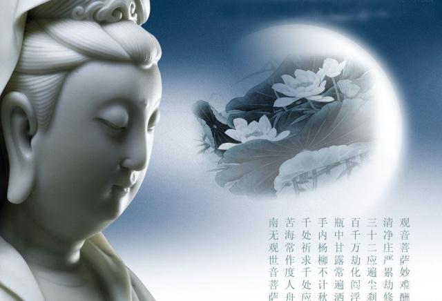 学佛之后，有这三种现象，表示你走对了路！
