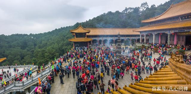 因果报应：烧香拜佛真的有用吗？