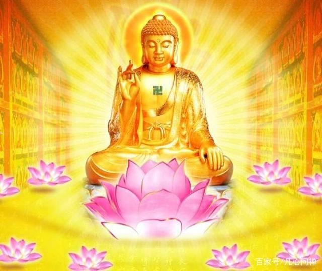 佛教：人生路上，切勿违背这10条因果报应，果报不可思量！