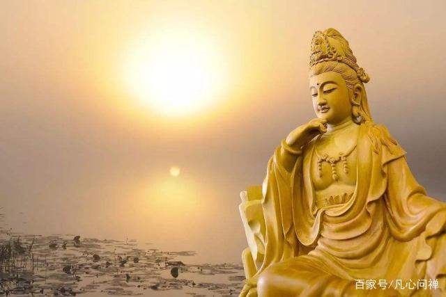 你的福报，可能正随着这“四种心”而流失！你有吗？
