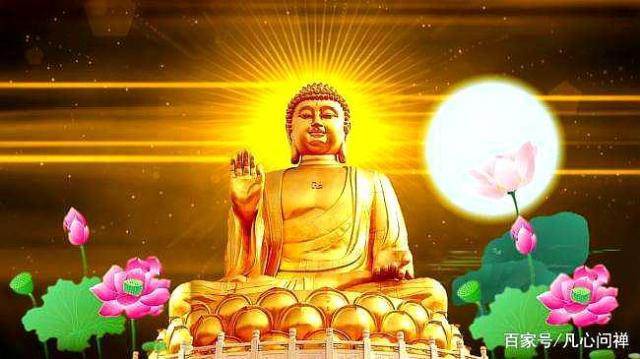 佛教：这三件事做不到，拜再多的佛也没用！