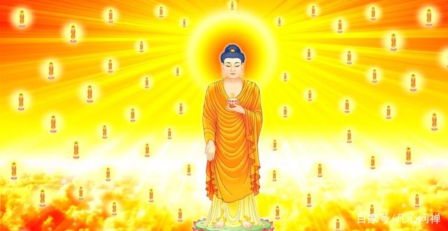 因果报应：世上最厉害的算命叫因果；世上最殊胜的功德叫孝顺！