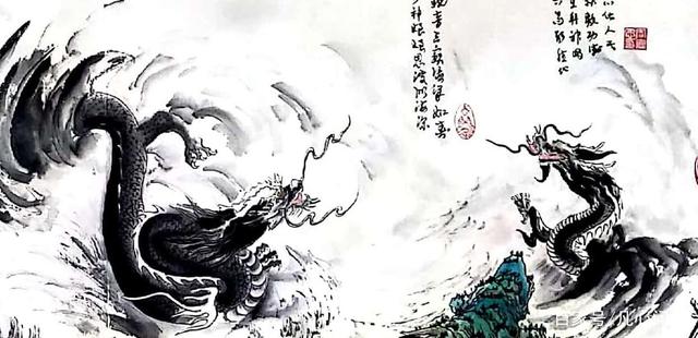 佛教：二月初二龙抬头，广劝众，勿杀生！