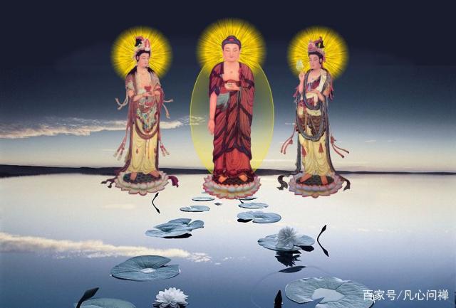 佛说：做好这六点，福报自然来！
