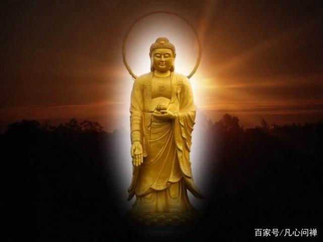 佛前许愿，明白这两点才能有求必应！